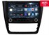 Штатная магнитола Redpower K75404 для Skoda Yeti I 2009-2018 на Android 10.0 - фото 372324