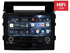Штатная магнитола Redpower K75200G Hi-Fi 8/256 ГБ для Toyota Land Cruiser 200 2007-2015 глянец на Android 10.0 - фото 372369