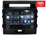 Штатная магнитола Redpower K75200M Hi-Fi 8/256 ГБ для Toyota Land Cruiser 200 2007-2015 матовая на Android 10.0 - фото 372374