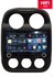 Штатная магнитола Redpower K75316 Hi-Fi 8/256 ГБ для Jeep Compass I 2011-2016 на Android 10.0 - фото 372418