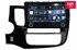 Штатная магнитола Redpower K75156 Hi-Fi 8/256 ГБ для Mitsubishi Outlander III 2013-2020 на Android 10.0 - фото 372443