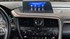 Навигационный блок Carmedia BNR-16RX для Lexus RX, IS на Android 9.0 - фото 372547
