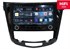Штатная магнитола Redpower K75301 Hi-Fi 8/256 ГБ для Nissan Qashqai II, X-Trail III (T32) 2015-2019 с климат-контролем на Android 10.0 - фото 372599
