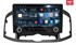 Штатная магнитола Redpower K75109 Hi-Fi 8/256 ГБ для Chevrolet Captiva I 2011-2015 на Android 10.0 - фото 372624