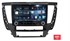 Штатная магнитола Redpower K75426 Hi-Fi 8/256 ГБ для Mitsubishi Pajero Sport III 2021+ на Android 10.0 - фото 372628