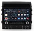 Штатная магнитола Redpower K75202 Hi-Fi 8/256 ГБ для Toyota Land Cruiser 200 2007-2009 с климат-контролем на магнитоле на Android 10.0 - фото 372646