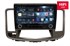 Штатная магнитола Redpower K75300C Hi-Fi 8/256 ГБ для Nissan Teana 2008 - 2013 с цветным дисплеем на Android 10.0 - фото 372703