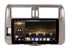 CarMedia OL-9613-P6 для Toyota LC Prado 150 2009-2013 на Android 10.0 - фото 372780