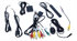 Штатная магнитола Peugeot II 5008, 3008 2016-2024 Wide Media KS9367QR-3/32 на Android 10.0 - фото 373536