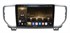 CarMedia OL-9780-1-W для Kia Sportage IV 2018-2022 серебро на Android 8.1 - фото 373566