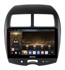 CarMedia OL-1631-P6 для Peugeot 4008 2012-2018 на Android 10.0 - фото 373914