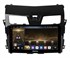 CarMedia OL-1665-N для NISSAN Teana III 2014-2021 на Android 10.0 - фото 374290