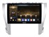 CarMedia OL-1608-P6 для Toyota Camry V55 2014-2018 на Android 10.0 - фото 374451