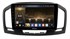 CarMedia OL-9267-J для Opel Insignia 2008-2013 на Android 10.0 - фото 374727