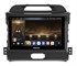 CarMedia OL-9735-N для KIA Sportage III 2010-2016 на Android 10.0 - фото 374895