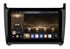 CarMedia OL-9903-P6 для Volkswagen Polo 5 2009-2019 на Android 10.0 - фото 374923