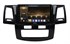 CarMedia OL-9603-L для Toyota Hilux VII, Fortuner I 2011-2015 на Android 10.0 - фото 375051