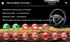 Штатная магнитола для Kia Optima, K5 с 2013 года LeTrun 1318 - фото 37535