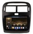 CarMedia OL-9563-1-Q для Lexus LS 430 III 2000-2006 LOW на Android 10.0 - фото 375723