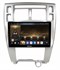CarMedia OL-1725-2-W для Hyundai Tucson I 2004-2010 на Android 8.1 - фото 376062