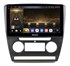 CarMedia OL-1920-P6 для Skoda Octavia II (A5) 2004-2013 на Android 10.0 - фото 376222