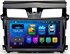 Штатная магнитола для Nissan Teana 2013+ LeTrun 1523 Android 5.1.1 Intel SoFIA экран 10,2 дюйма - фото 37661