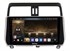CarMedia OL-1680-N для Toyota LC Prado 150 2017-2020 на Android 10.0 - фото 376646