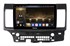 CarMedia OL-1632-P6 для Mitsubishi Lancer 2007-2017 на Android 10.0 - фото 377088