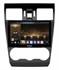 CarMedia OL-9511-1-Q для Subaru Forester IV 2012-2014, Impreza IV 2012-2015, XV I 2011-2015 на Android 10.0 - фото 377188