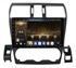 CarMedia OL-9511-3-P для Subaru Forester IV 2012-2014, Impreza IV 2012-2015, XV I 2011-2015 на Android 10.0 - фото 377444