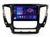 Штатная магнитола Teyes CC3 2K 4/64 ГБ для Mitsubishi Pajero Sport III 2015-2021 на Android 10.0 - фото 377817