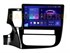 Штатная магнитола Teyes CC3 2K 4/64 ГБ для Mitsubishi Outlander III 2013-2020 на Android 10.0 - фото 377842