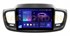 Штатная магнитола Teyes CC3 2K 4/64 ГБ для Kia Sorento III Prime 2015-2020 на Android 10.0 - фото 378029