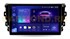 Штатная магнитола Teyes CC3 2K 4/64 для Zotye T600 на Android 10.0 - фото 378114