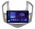 Штатная магнитола Teyes CC3 2K 4/64 ГБ для Chevrolet Cruze I 2012-2015 на Android 10.0 - фото 378548