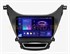 Штатная магнитола Teyes CC3 2K 4/64 ГБ для Hyundai Elantra 2011-2014 на Android 10.0 - фото 378676