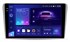 Штатная магнитола Teyes CC3 2K 4/64 ГБ для Toyota Avensis II 2003-2008 серебро на Android 10.0 - фото 379254