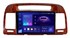 Штатная магнитола Teyes CC3 2K 4/64 ГБ для Toyota Camry V30 2001-2006 дерево на Android 10.0 - фото 379272