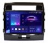 Штатная магнитола Teyes CC3 2K 4/64 ГБ для Toyota Land Cruiser 200 2007-2015 на Android 10.0 - фото 379302
