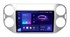 Штатная магнитола Teyes CC3 2K 4/64 ГБ для Volkswagen Tiguan 2007-2016 на Android 10.0 - фото 379369
