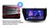 Штатная магнитола Teyes CC3 2K 4/64 ГБ для Volkswagen Tiguan 2016+ на Android 10.0 - фото 379390