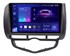 Штатная магнитола Teyes CC3 2K 4/64 ГБ для Honda Fit 2001 - 2007 на Android 10.0 - фото 379501