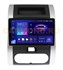 Штатная магнитола Teyes CC3 2K 6/128 ГБ для Nissan X-Trail II (T31) 2007-2014 на Android 10.0 - фото 379886