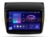 Автомагнитола Teyes CC3 2K 6/128 ГБ для Mitsubishi Pajero Sport II 2008-2014 на Android 10.0 - фото 379946