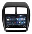 Штатная магнитола Redpower K75226 Hi-Fi для Mitsubishi ASX 2019-2022 на Android 10.0 - фото 380142