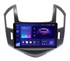 Штатная магнитола Teyes CC3 2K 6/128 ГБ для Chevrolet Cruze I 2012-2015 на Android 10.0 - фото 380192