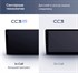 Штатная магнитола Teyes CC3 2K 6/128 ГБ для KIA Sportage IV 2016-2018 на Android 10.0 - фото 380236