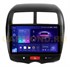 Штатная магнитола Teyes CC3 2K 6/128 ГБ для Peugeot 4008 2012-2018 на Android 10.0 - фото 380549