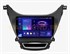 Штатная магнитола Teyes CC3 2K 6/128 ГБ для Hyundai Elantra 2011-2014 на Android 10.0 - фото 380555