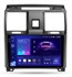 Штатная магнитола Teyes CC3 2K 6/128 ГБ для UAZ Patriot 2012-2016 на Android 10.0 - фото 380640